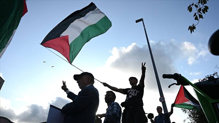 Gazze’de kritik ortaklık! Türkiye, ABD, İsrail, Mısır ve Katar aynı masada: İlk görev enkaz altındaki kayıplar! 6